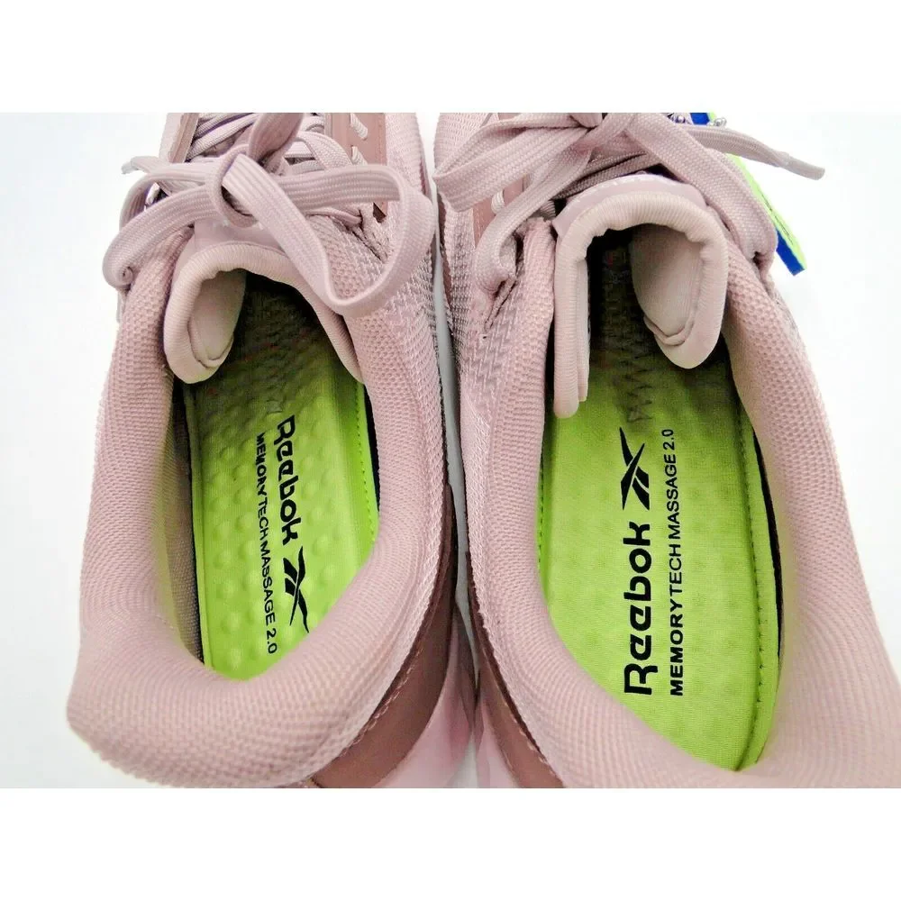 Reebok Women's Sublite Legend Work Composite Toe Work Shoes - RB212 - Size‎ 8.5M